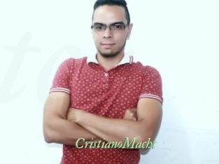CristianoMacht