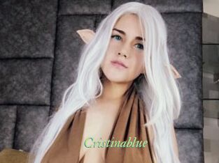 Cristinablue