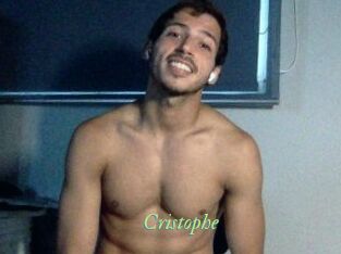 Cristophe