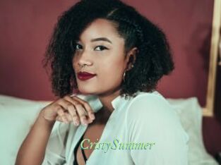 CristySummer