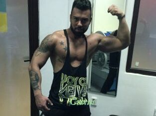 Crixus