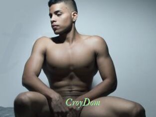 CroyDom