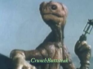 CrunchButtsteak