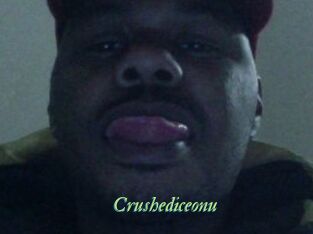 Crushediceonu