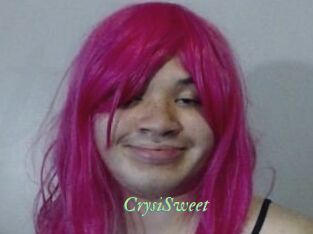 CrysiSweet