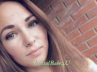 CrystalBabe4U