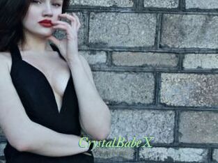 CrystalBabeX