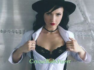 CrystalBabySweet