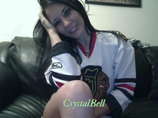 CrystalBell