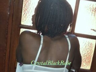 CrystalBlackBabe