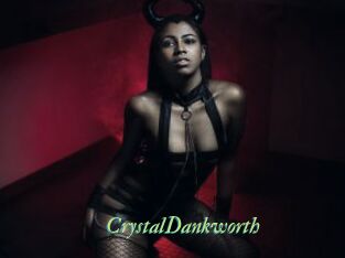 CrystalDankworth