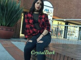 CrystalDark