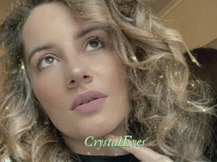 CrystalEyes