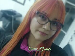 CrystalJanes