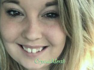 CrystalMerth