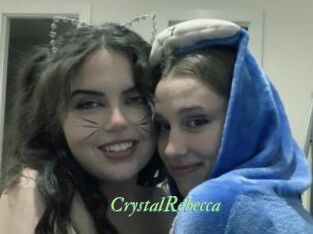 CrystalRebecca