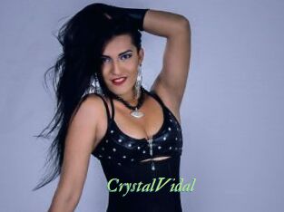 CrystalVidal