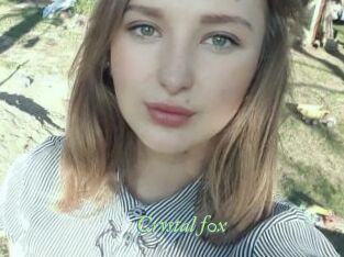 Crystal_f0x