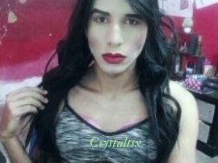Crystaltsx