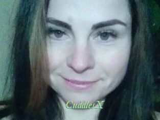 CuddlesX
