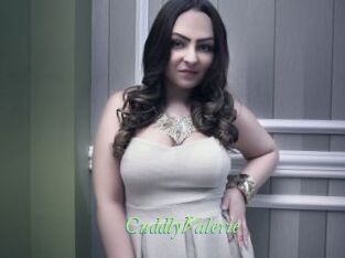 CuddlyValerie