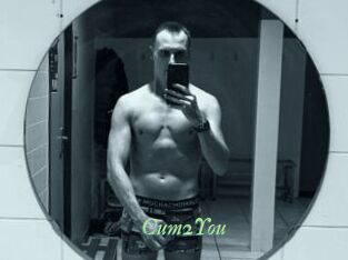 Cum2You