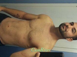 CumRiver
