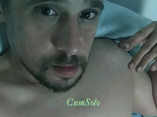 CumSolo