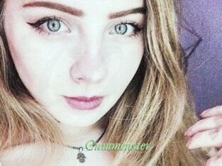 Cummonster