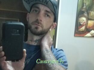 CuntryboyJo