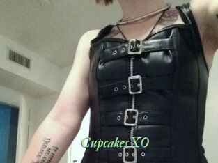 CupcakesXO