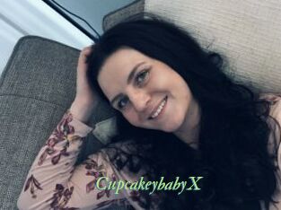 CupcakeybabyX