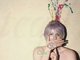 Cura