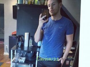 Curious22