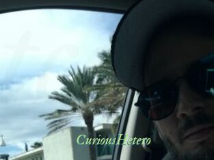 CuriousHetero