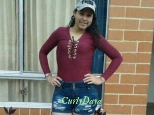CurlyDaya