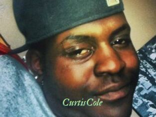 CurtisCole