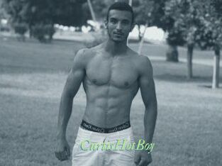 CurtisHotBoy