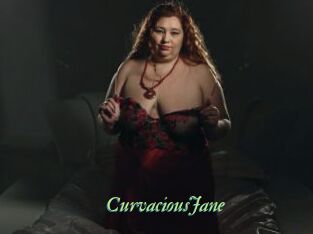 CurvaciousJane