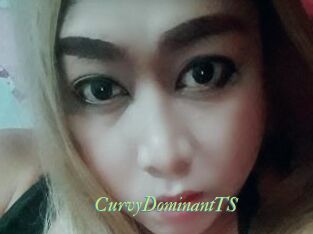 CurvyDominantTS