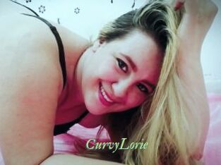 CurvyLorie