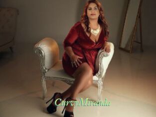 CurvyMiranda
