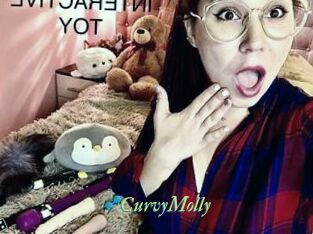 CurvyMolly