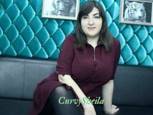 CurvySheila