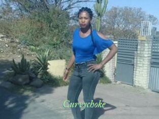 Curvychoke