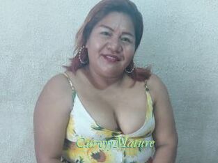 CurvyyMature