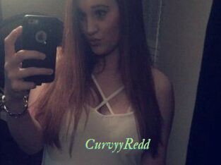 CurvyyRedd