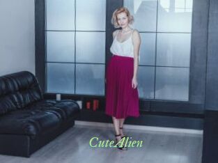 CuteAlien