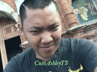CuteAshleyTS