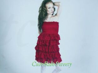 CuteBabeSweety
